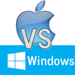 Apple vs Windows