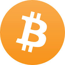 Bitcoin Logo 