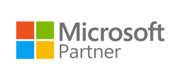 Microsfot Partner Logo