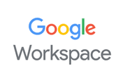 Google Workspace Logo