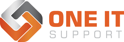 One IT Support Ltd