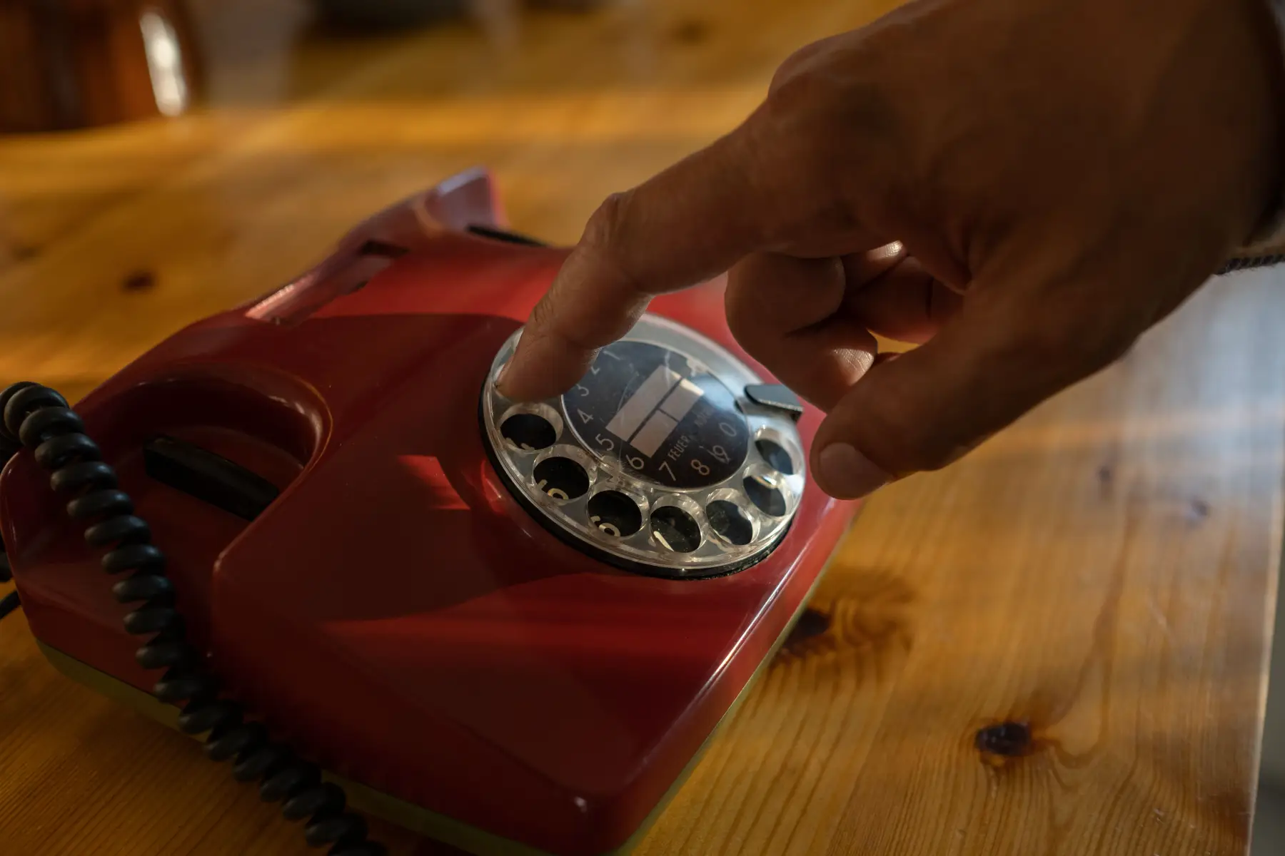 Traditional phone lines switch off in January 2027. Here's what to check 