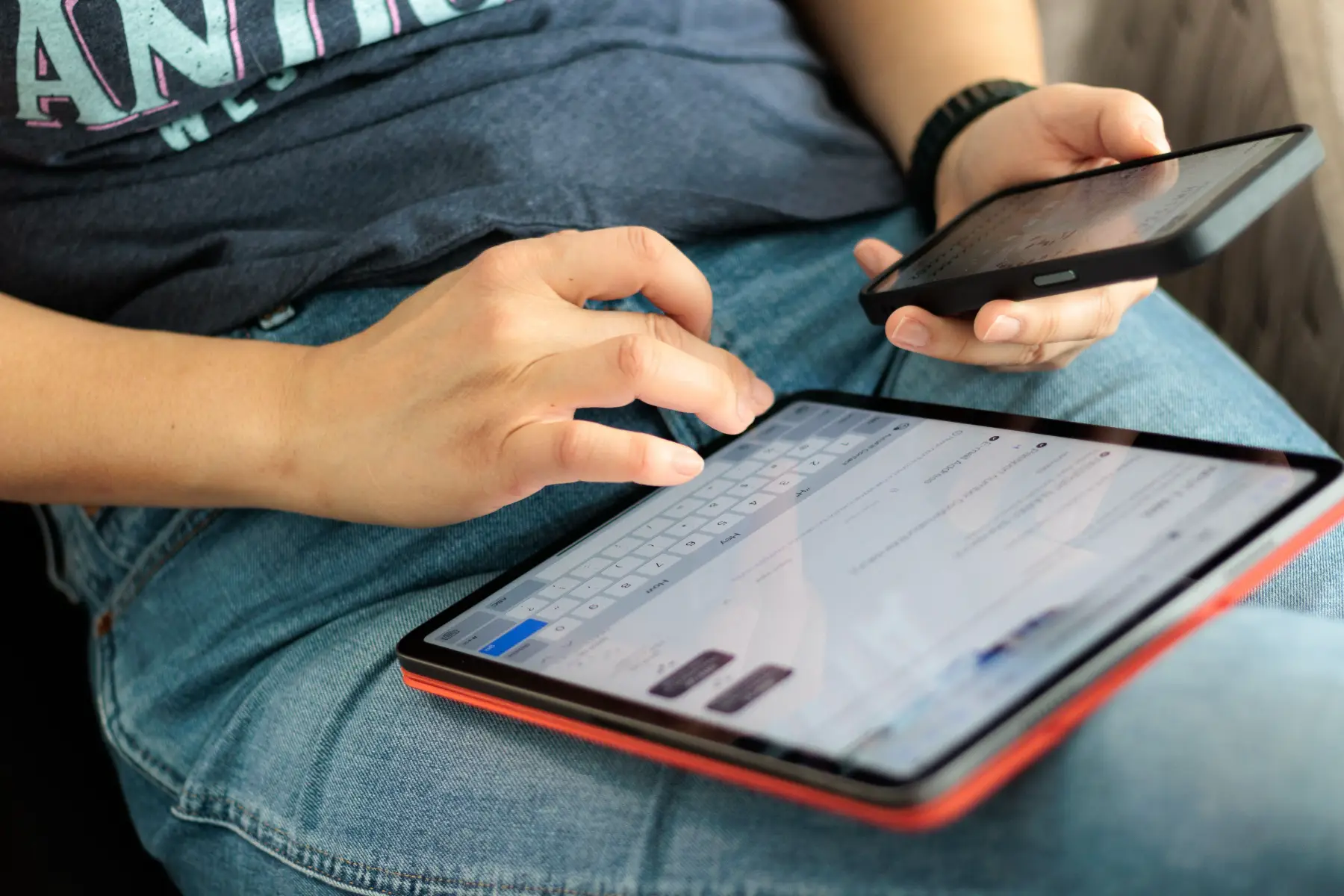 What happens to your business when the internet goes down? 