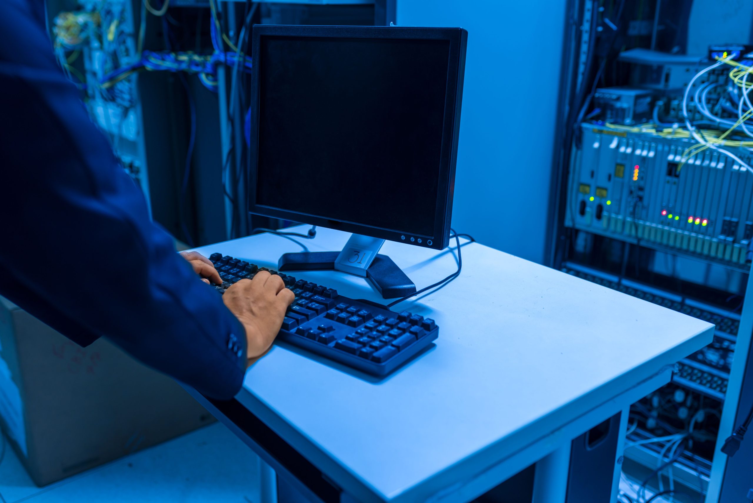 Fast replies aren't enough. Here's what separates a good IT provider from an adequate one, the questions to ask before signing and the red flags to spot.